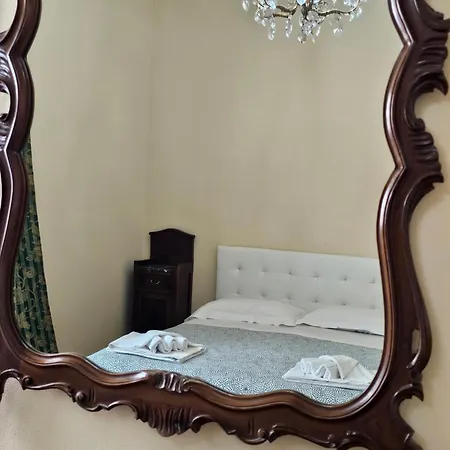 Apartamento Toselli Luxury Florença