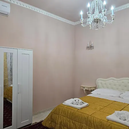 Toselli Luxury Florença