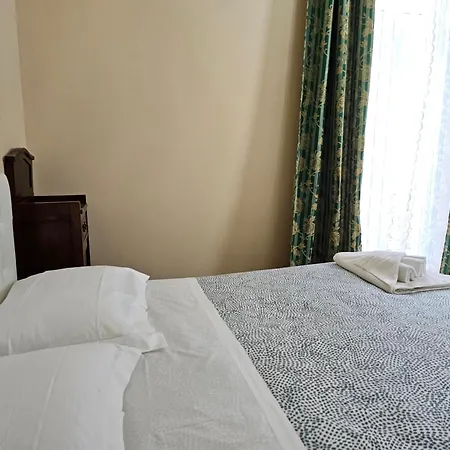 Toselli Luxury Apartamento Florença