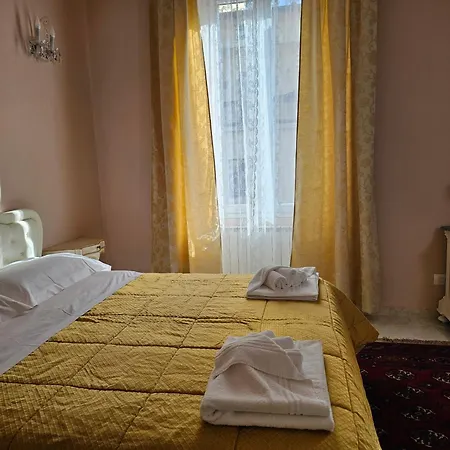 Apartamento Toselli Luxury *