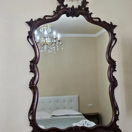 Apartamento Toselli Luxury Florença