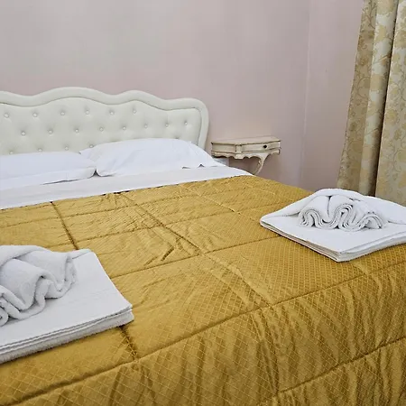 Toselli Luxury Florença