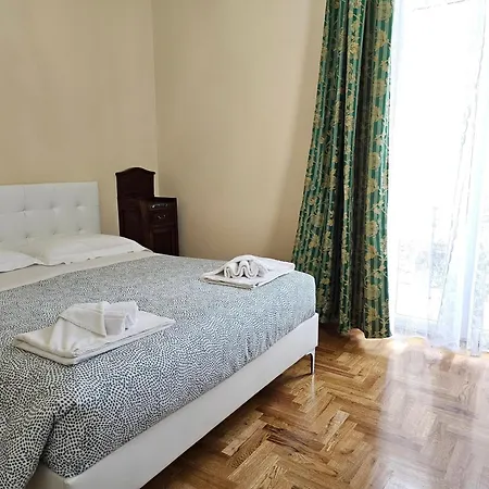 Toselli Luxury Apartamento Florença