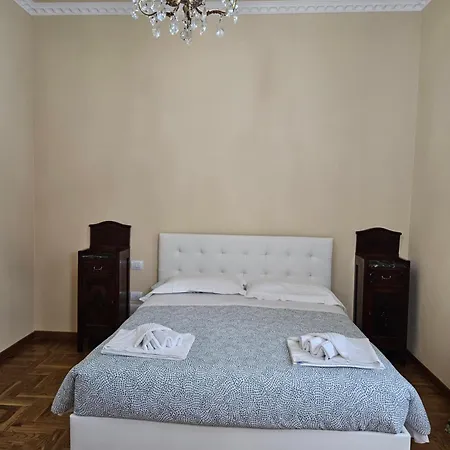 Toselli Luxury