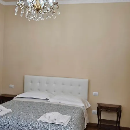 아파트 Toselli Luxury 피렌체