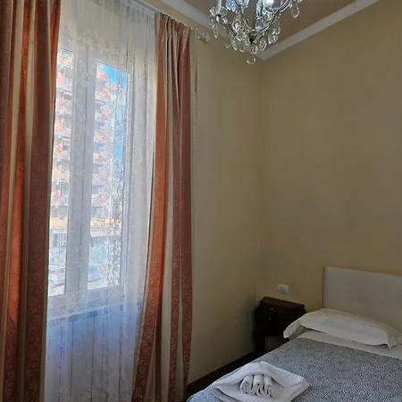 Toselli Luxury *