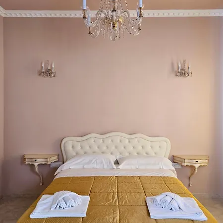 Toselli Luxury