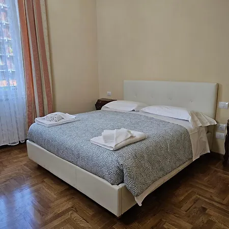 Toselli Luxury 아파트 *